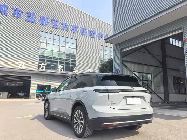 Фото 6 - Nio ES6