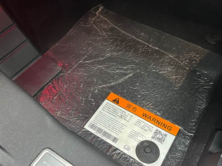 Фото 6 - Lincoln Nautilus