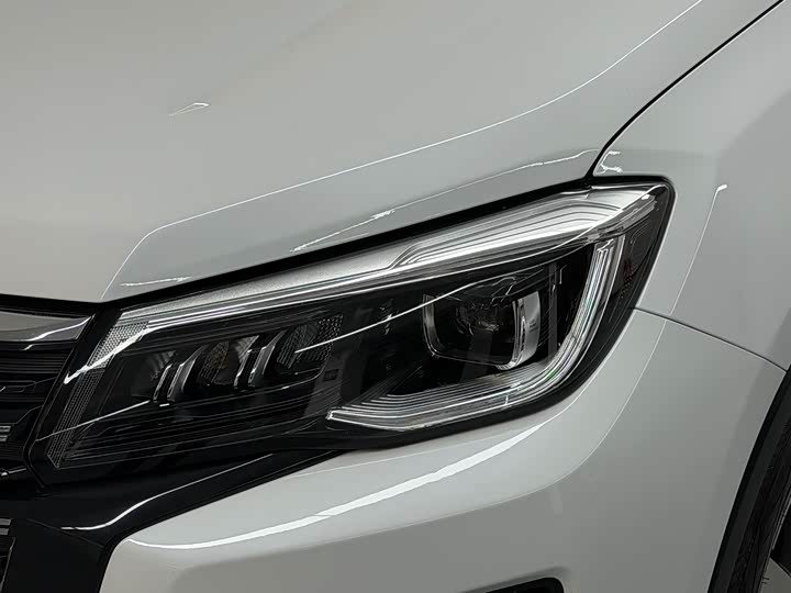 Фото 5 - Changan CS75