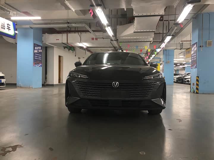 Фото 2 - Changan Yida