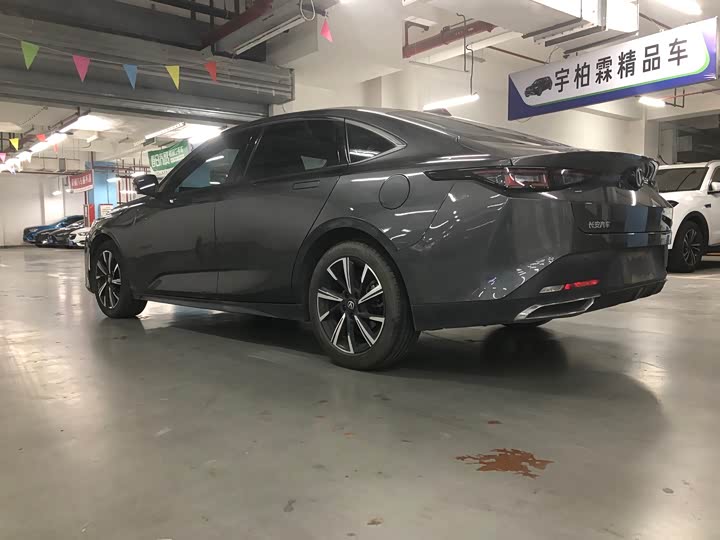 Фото 5 - Changan Yida