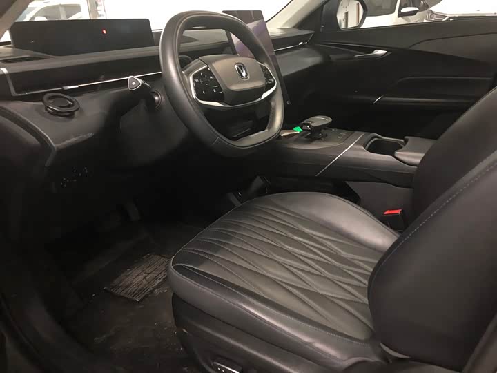 Фото 6 - Changan Yida