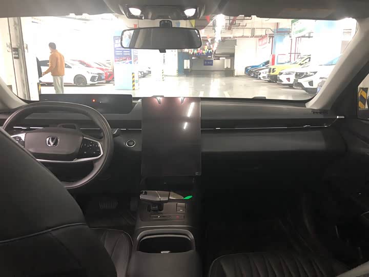 Фото 7 - Changan Yida