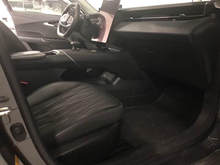 Фото 9 - Changan Yida