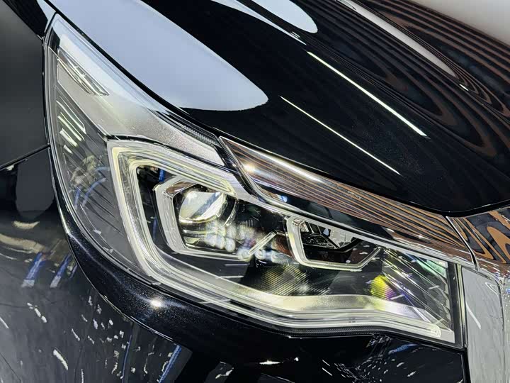 Фото 6 - Hongqi HS7