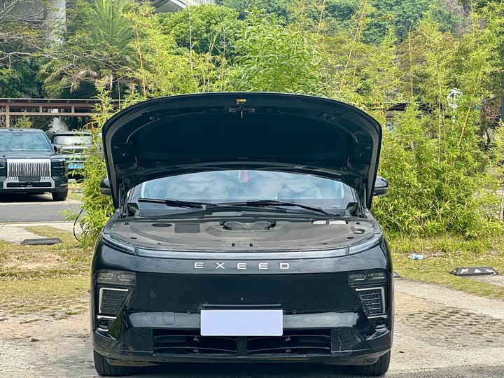 Photo 5 - Exeed Sterra ET