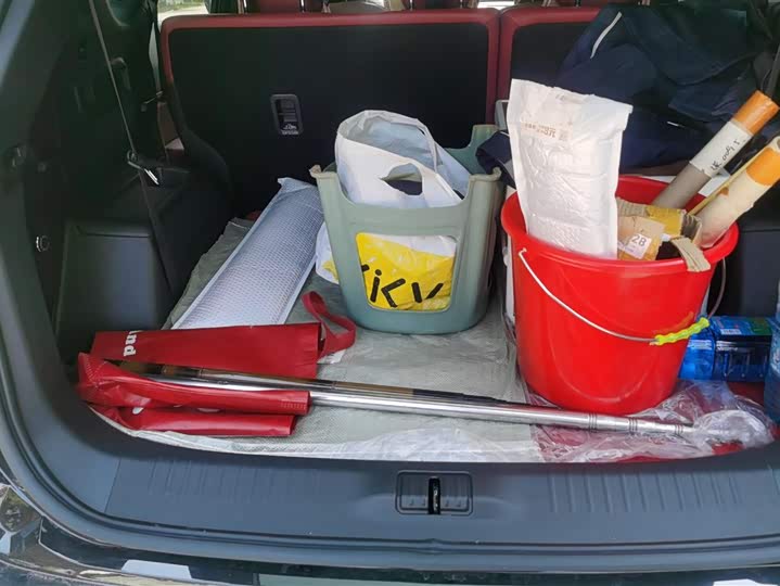 Фото 4 - Jetour X70 Plus