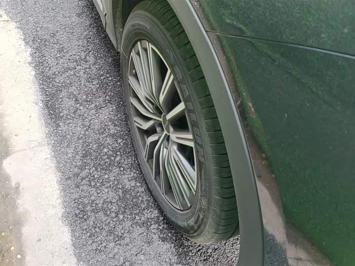 Фото 6 - Jetour X70 Plus