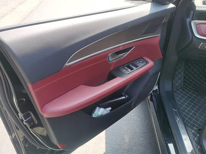 Фото 7 - Jetour X70 Plus