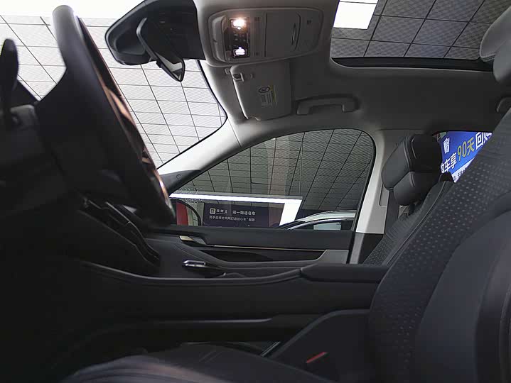 Фото 6 - Ford Edge