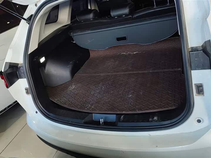 Фото 4 - Haval H6