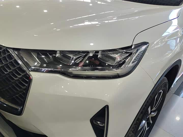 Фото 5 - Haval H6