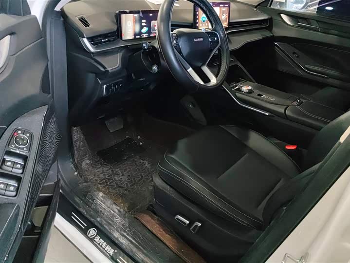 Фото 9 - Haval H6