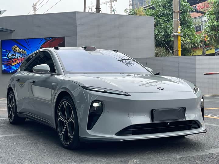 Фото 4 - Nio ET5T