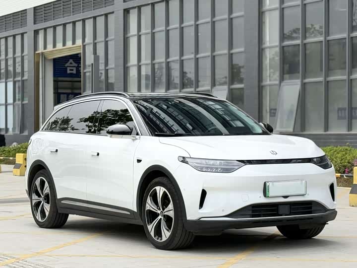 Photo 1 - Leapmotor C11