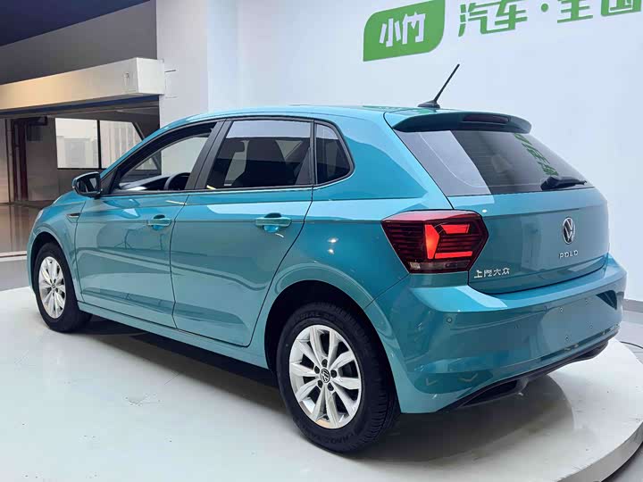 Фото 5 - Volkswagen Polo