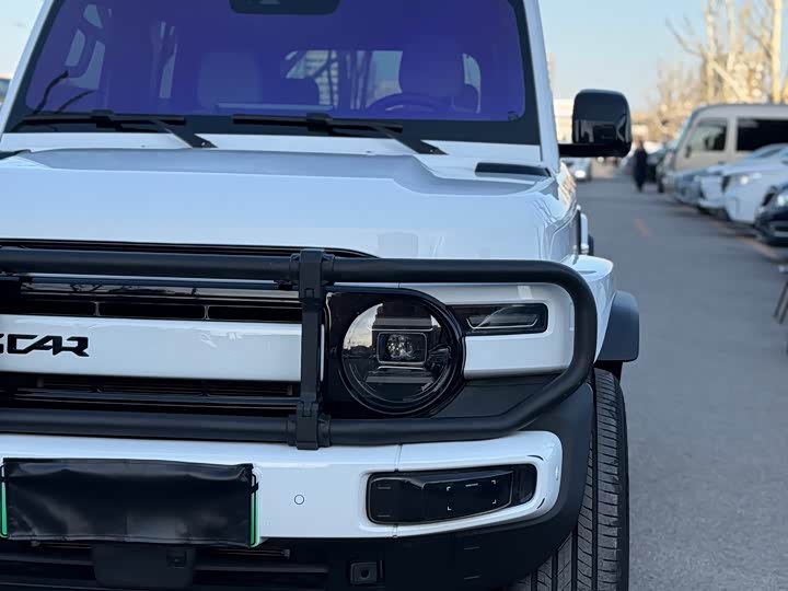 Фото 3 - Chery iCar V23