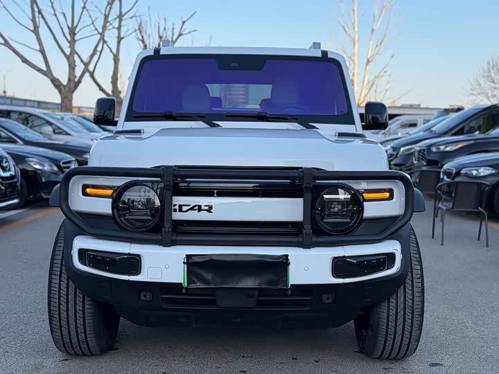 Фото 5 - Chery iCar V23