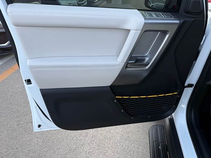 Фото 6 - Chery iCar V23