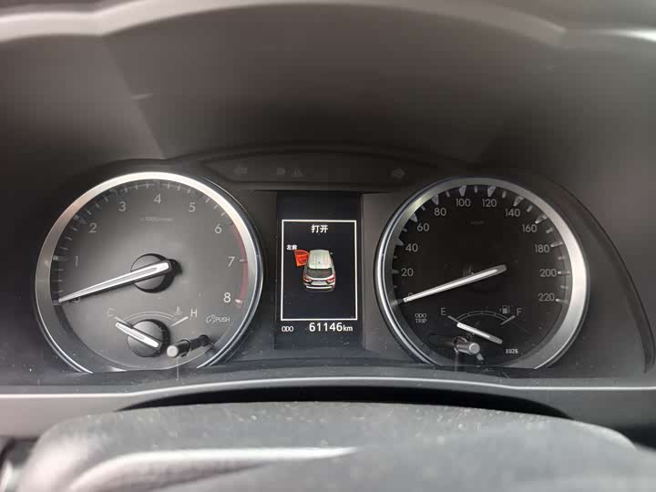 Фото 8 - Toyota Highlander