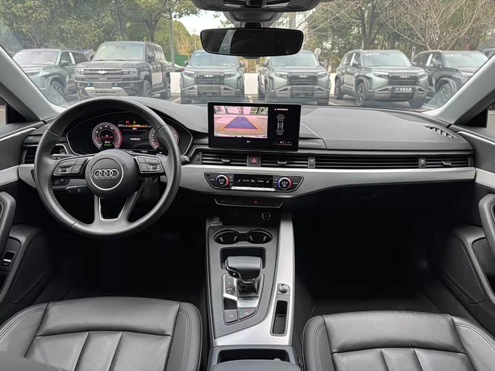 Фото 6 - Audi A5