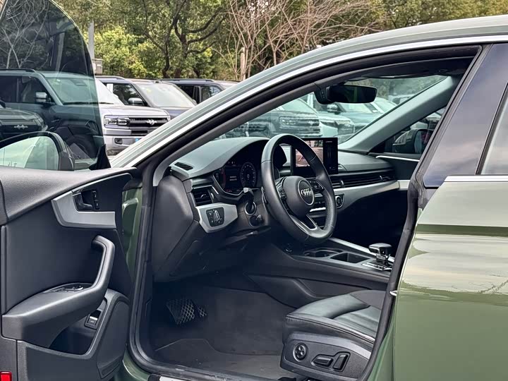 Фото 7 - Audi A5