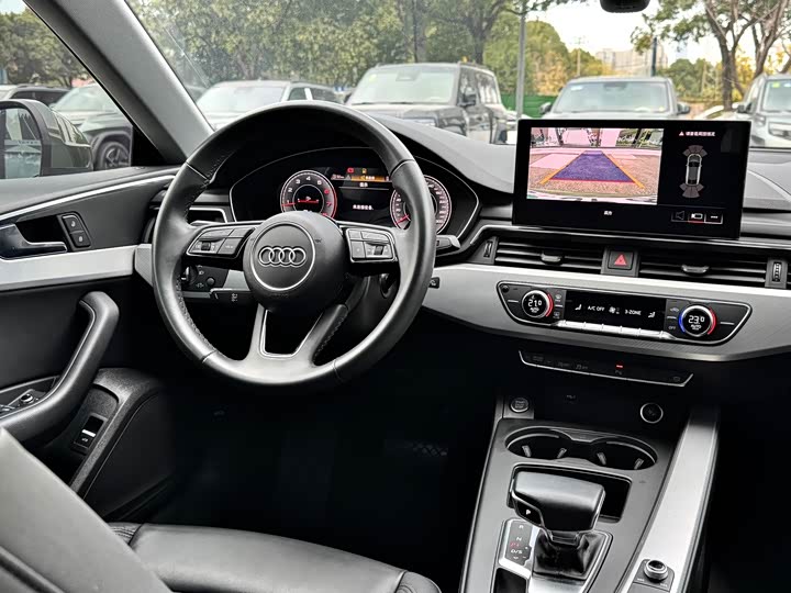 Фото 8 - Audi A5