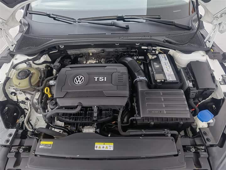Фото 6 - Volkswagen CC
