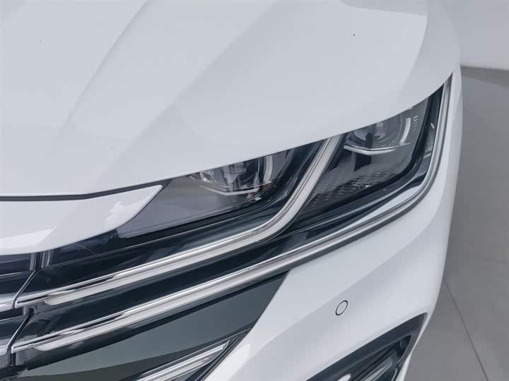 Фото 7 - Volkswagen CC