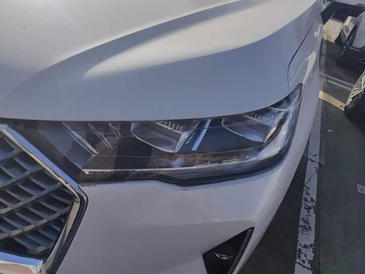 Фото 5 - Haval H6