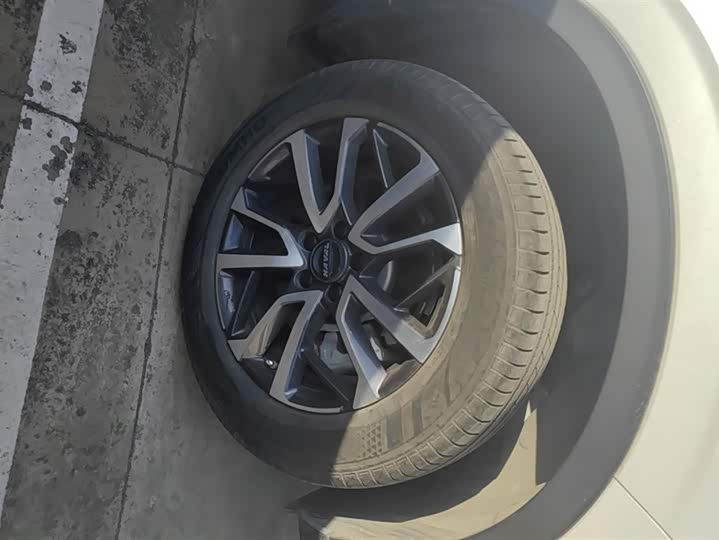 Фото 6 - Haval H6