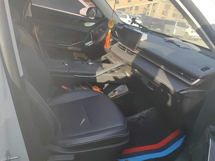 Фото 8 - Haval H6