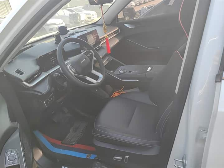 Фото 9 - Haval H6