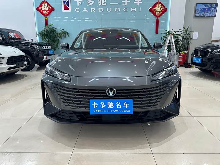 Фото 3 - Changan Yida