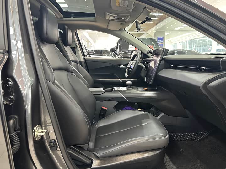 Фото 7 - Changan Yida