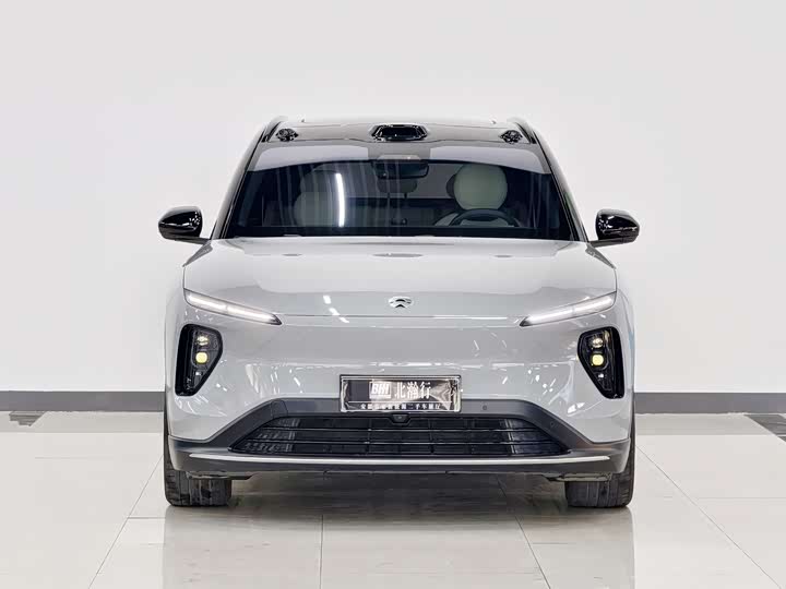 Фото 2 - Nio ES6