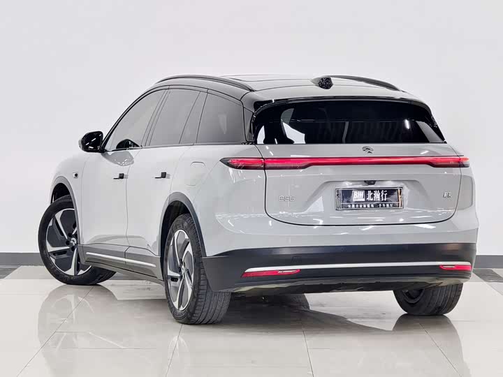 Фото 4 - Nio ES6