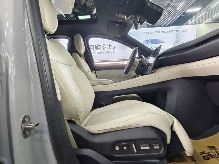 Фото 7 - Nio ES6