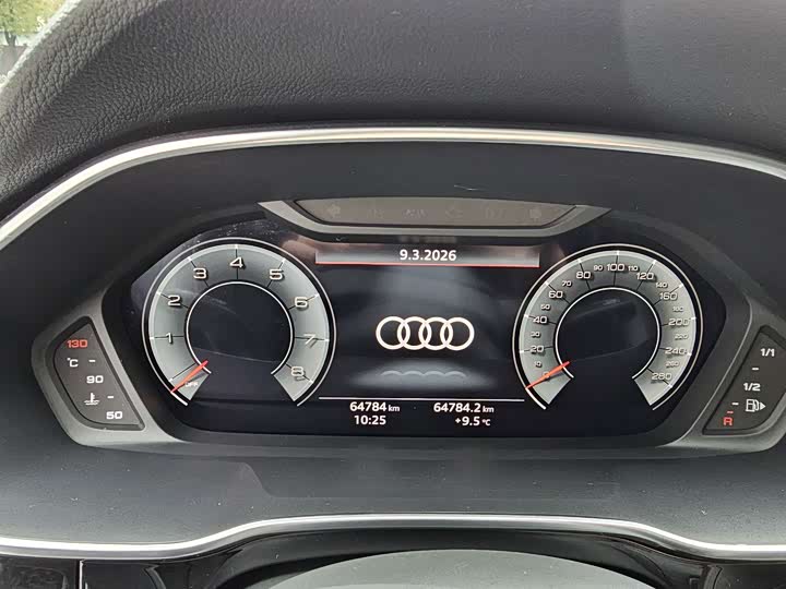 Фото 6 - Audi Q3