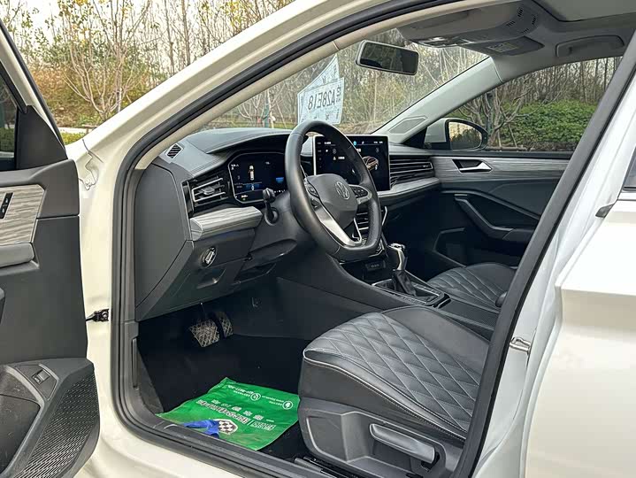 Фото 7 - Volkswagen Sagitar L