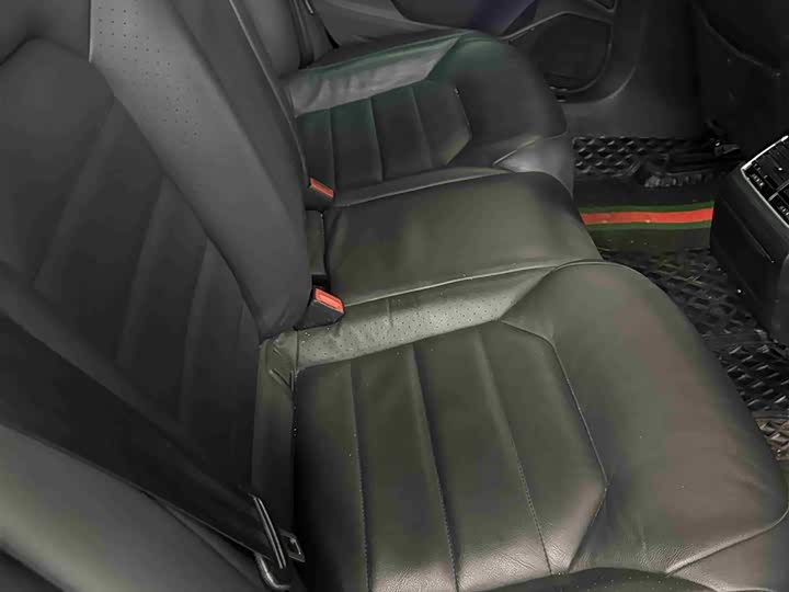 Фото 5 - Volkswagen Phideon