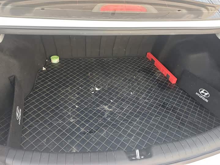 Фото 4 - Hyundai Celesta