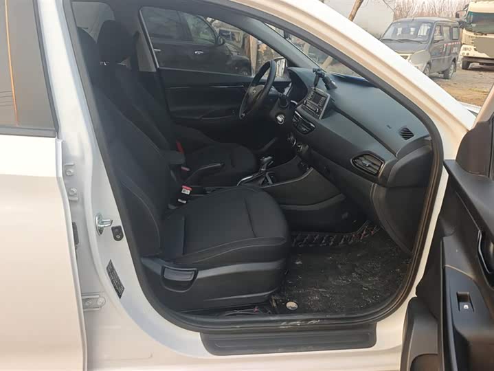 Фото 8 - Hyundai Celesta