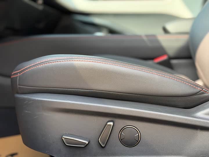 Фото 5 - Ford Mondeo