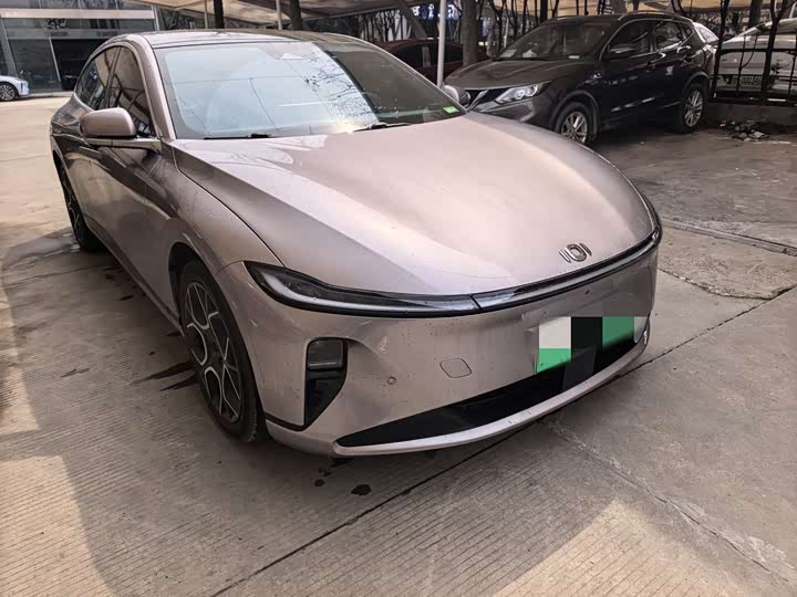 Photo 3 - Changan Qiyuan (Nevo) A07