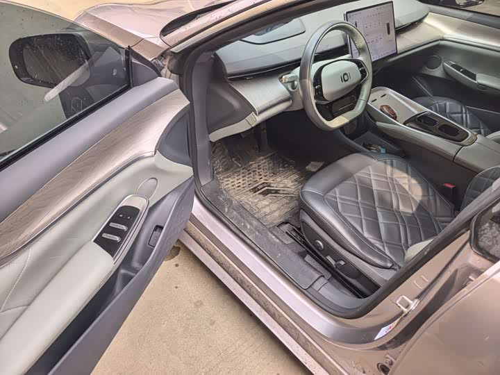 Photo 4 - Changan Qiyuan (Nevo) A07