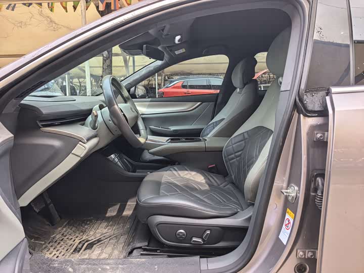 Photo 5 - Changan Qiyuan (Nevo) A07