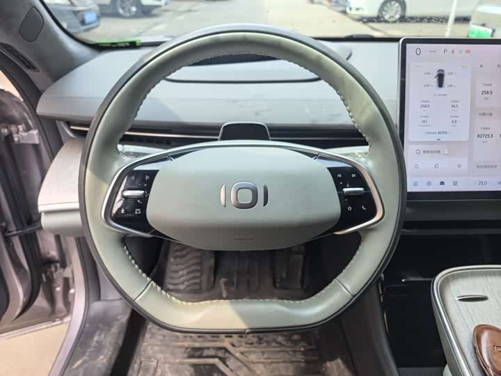 Photo 6 - Changan Qiyuan (Nevo) A07