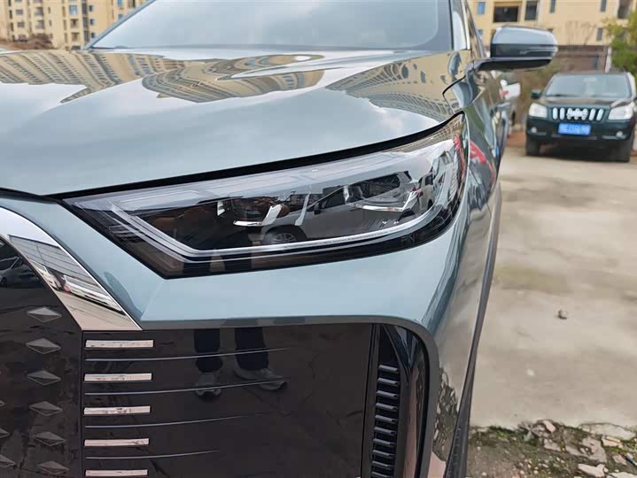 Photo 5 - Chery Fulwin T8