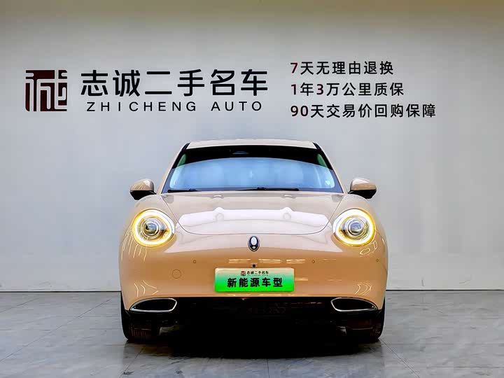 Photo 2 - Ora Good Cat (03)